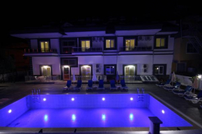 Stella City Apartments, Fethiye